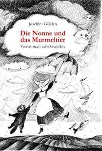 Die Nonne und das Murmeltier