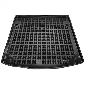 Gumová vana do kufru Seat Exeo 2008-2013 (sedan) Gumová vana do kufru Seat Exeo 2008-2013 (sedan)