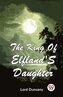 The King of Elfland's Daughter