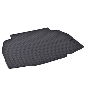 Gumová vana do kufru Toyota C-HR 2023- Gumová vana do kufru Toyota C-HR 2023-