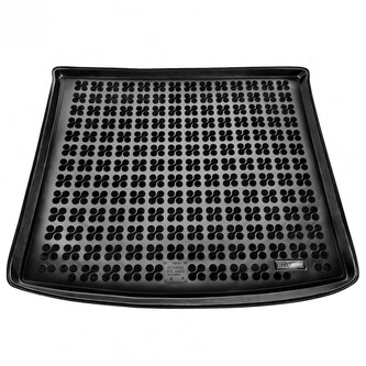 Gumová vana do kufru Mitsubishi Outlander 2012- 2022 Gumová vana do kufru Mitsubishi Outlander 2012- 2022