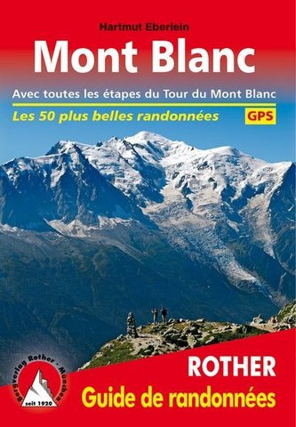 Mont Blanc (Mont Blanc - französische Ausgabe)