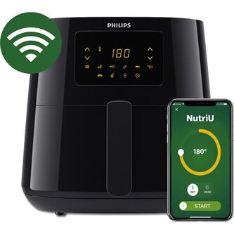 Philips HD9280/90 MULTIFUNKČNÍ FRITÉZA