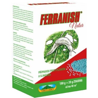 Ferranish Natur 200 g