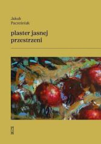 Plaster jasnej przestrzeni
