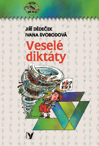 Veselé diktáty
