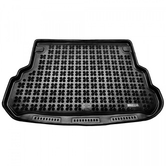 Gumová vana do kufru Mercedes GLK-Class X204 2008-2015 Gumová vana do kufru Mercedes GLK-Class X204 2008-2015