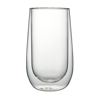 PETER Komplet 2 szklanek 400ml