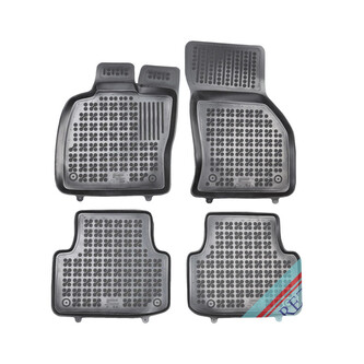 Gumové autokoberce Seat Leon 2020- (combi) Gumové autokoberce Seat Leon 2020- (combi)