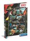 Puzzle Super 300 Jurassic World