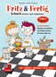 Fritz & Fertig! Folge 1 - Schach lernen und trainieren
