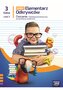 Elementarz Odkrywców kl. 3 SP część 3. Zeszyt ćwiczeń zintegrowanych. Edycja 2025