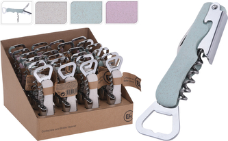 OTWIERACZ DO BUTELEK  3 rodzaje