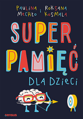 Superpamięć dla dzieci w.2
