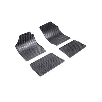 Gumové autokoberce Renault Clio 1998-2005