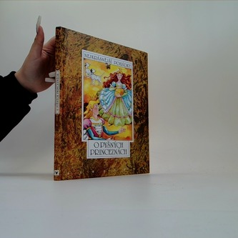 Nejkrásnější pohádky o pyšných princeznách