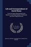 Life and Correspondence of David Hume: From the Papers Bequeathed by His Nephew to the Royal Society of Edinburgh, and Other Ori