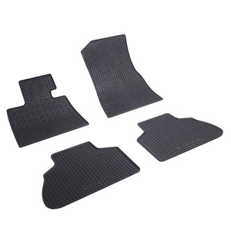 Gumové autokoberce BMW X5 2018- (G05)