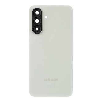 Samsung A566B Galaxy A56 5G Kryt Baterie Green (Service Pack)