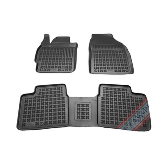 Gumové autokoberce Toyota Corolla 2013-2018 (sedan) Gumové autokoberce Toyota Corolla 2013-2018 (sedan)
