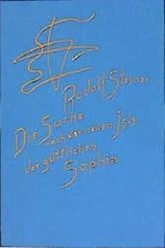 Die Suche nach der neuen Isis, der göttlichen Sophia