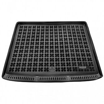 Gumová vana do kufru Ford Grand C-Max 2010-2019 Gumová vana do kufru Ford Grand C-Max 2010-2019