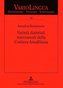 Varietà dialettali microareali della Costiera Amalfitana