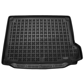 Gumová vana do kufru BMW X3 2017-2024 (G01) Gumová vana do kufru BMW X3 2017-2024 (G01)