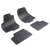 Gumové autokoberce Opel Astra H 2004-2014