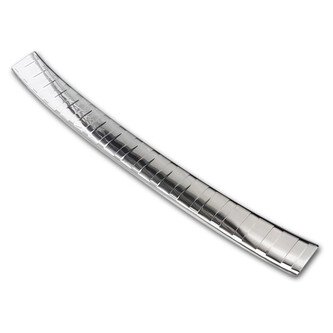 Ochranná lišta hrany kufru VW Arteon 2017- (sedan, matná) Ochranná lišta hrany kufru VW Arteon 2017- (sedan, matná)