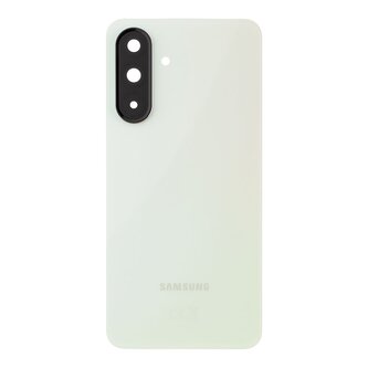 Samsung A366B Galaxy A36 5G Kryt Baterie Lime (Service Pack)