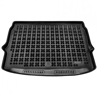 Gumová vana do kufru Nissan Qashqai 2014-2021 (horní dno) Gumová vana do kufru Nissan Qashqai 2014-2021 (horní dno)
