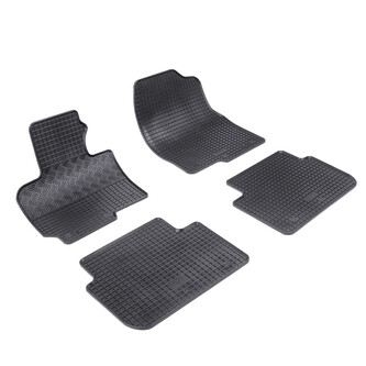 Gumové autokoberce Mazda CX-5 2012-2017