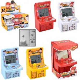 Gierka elektroniczna automat do gier MIX