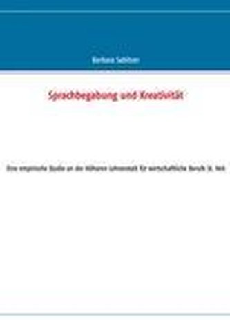 Sprachbegabung und Kreativität