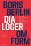 Boris Berlin (dänische Ausgabe)