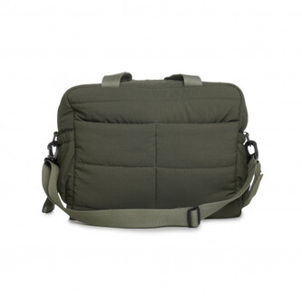 Přebalovací taška Plumea, Khaki Green
