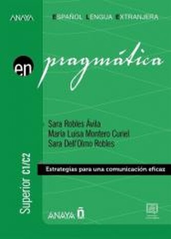 Pragmatica superior C1-C2