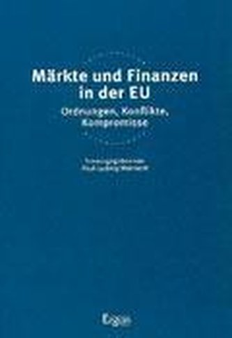 Märkte und Finanzen in der EU