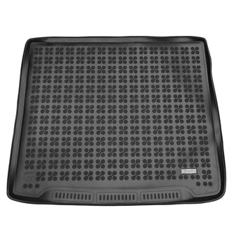 Gumová vana do kufru Ford Focus 2018-2025 (combi, dojezdové kolo) Gumová vana do kufru Ford Focus 2018-2025 (combi, dojezdové kolo)