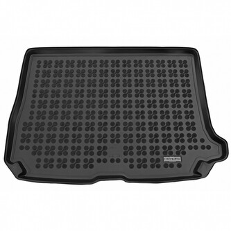 Gumová vana do kufru Audi Q2 2016- Gumová vana do kufru Audi Q2 2016-
