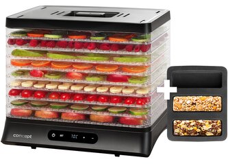 Sušička ovoce digitální SO2042