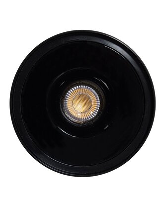 TR-813A LED Stropní bodové světlo - černé Trixline TR-813A LED Stropní bodové světlo - černé Trixline