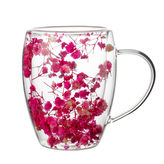 PETER FLOWERS Kubek 320ml