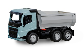 Lena WORXX Volvo sklápěč, ozdobný karton