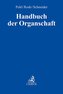 Handbuch der Organschaft