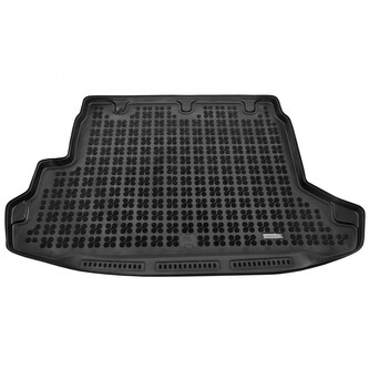 Gumová vana do kufru Nissan X-Trail 2007-2014 Gumová vana do kufru Nissan X-Trail 2007-2014