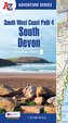 South West Coast Path 4 - South Devon