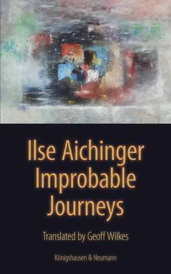 Improbable Journeys