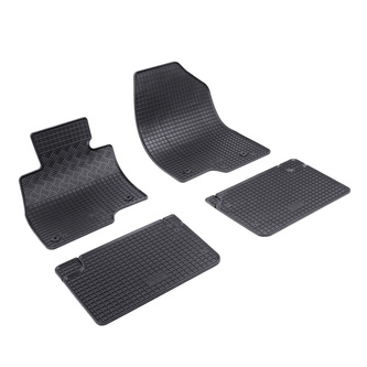 Gumové autokoberce Mazda 6 2012-2024